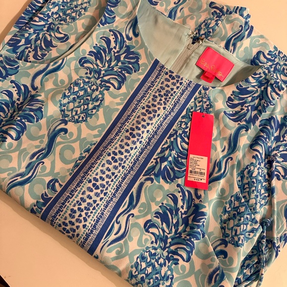 Lilly Pulitzer Dress - Picture 4 of 5